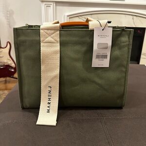 Canvas Tote Bag